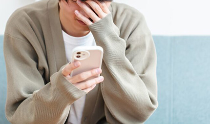 妻の浮気調査事例